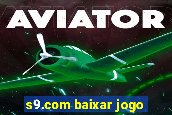 s9.com baixar jogo